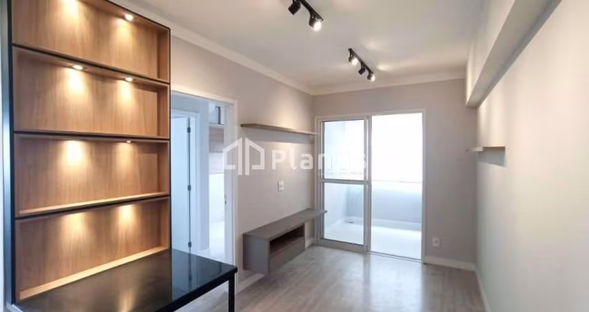 Apartamento Yunis Vila Aviação, Bauru/SP