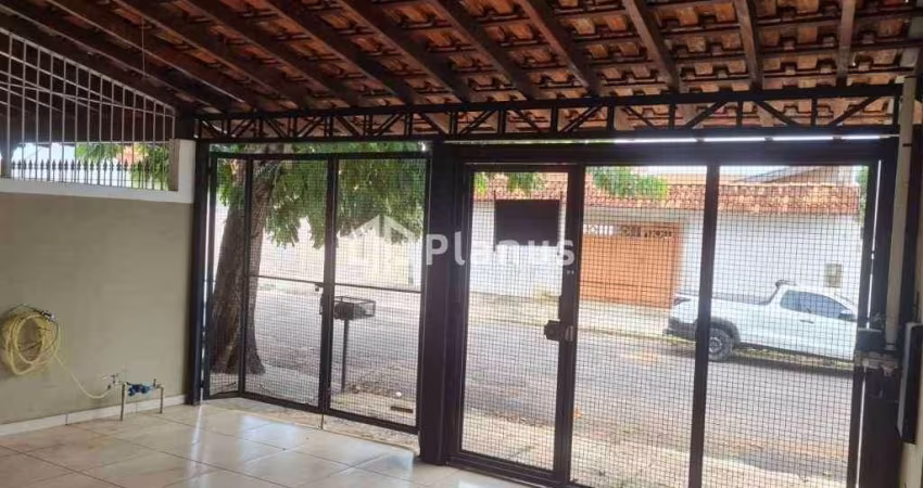 Vila Industrial