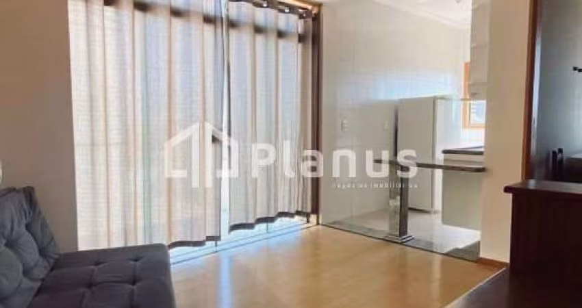 Apartamento Residencial Paraná I, Jardim Brasil Bauru/SP
