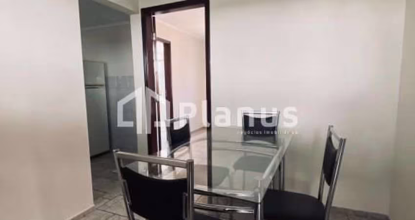 Apartamento Residencial Paraná II Jardim Brasil, Bauru/SP