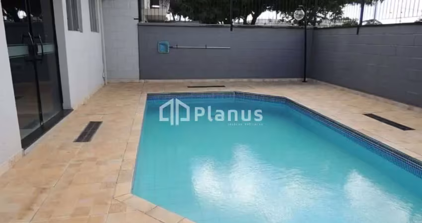 Apartamento com 2 quartos à venda no Distrito Industrial Domingos Biancardi, Bauru 