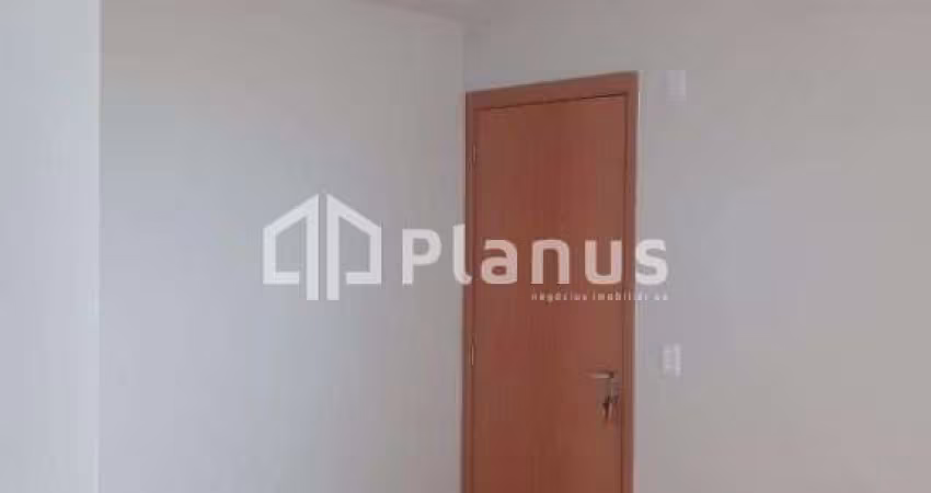 Apartamento Ed. Bela Grécia, Bauru/SP
