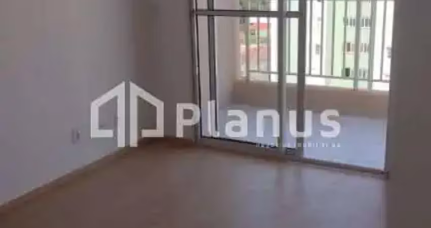 Apartamento Residencial RNI Nações, Bauru/SP