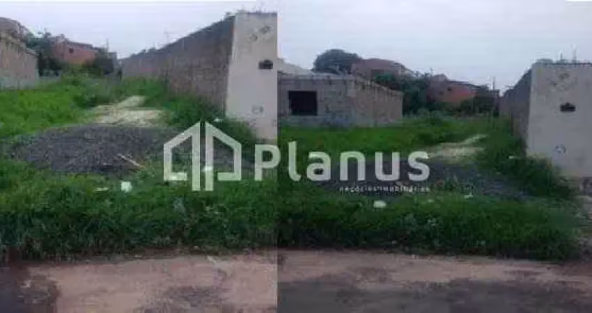 Terreno à venda na Pousada da Esperança I, Bauru 