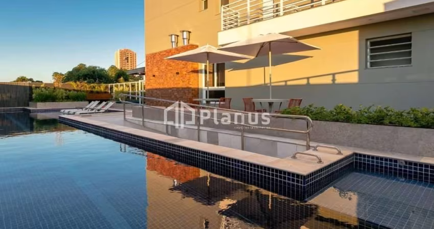 Apartamento Residencial Yunis Vila Aviação , Bauru/SP