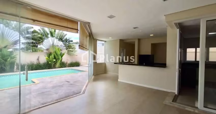 Casa em Condomínio Residencial Villaggio III, Bauru/SP