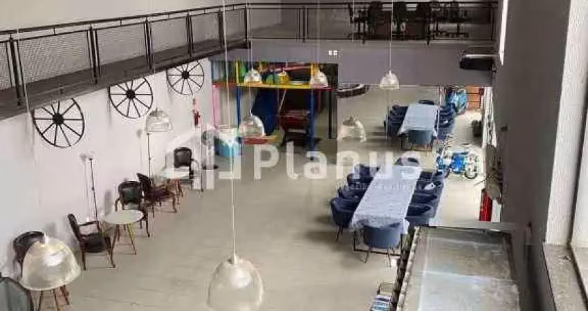 Casa comercial à venda na Vila Bom Jesus, Bauru 
