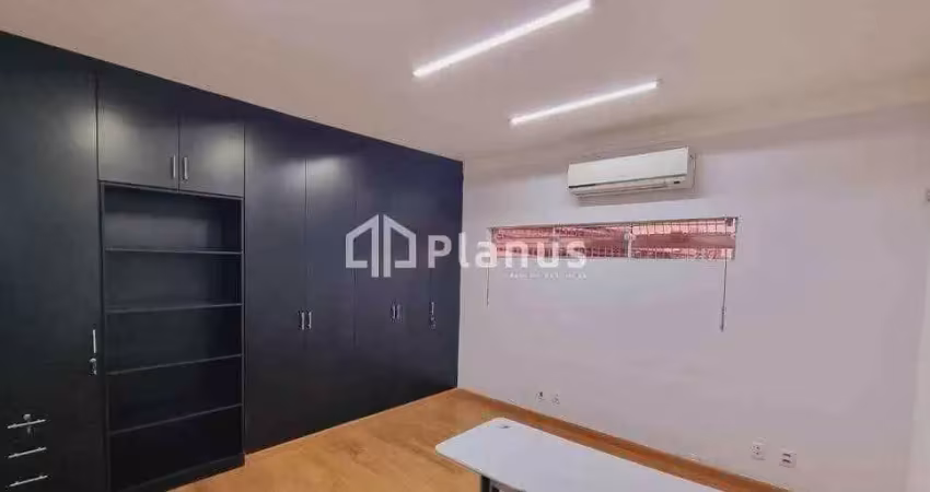 Casa comercial à venda na Vila Bonfim, Bauru 
