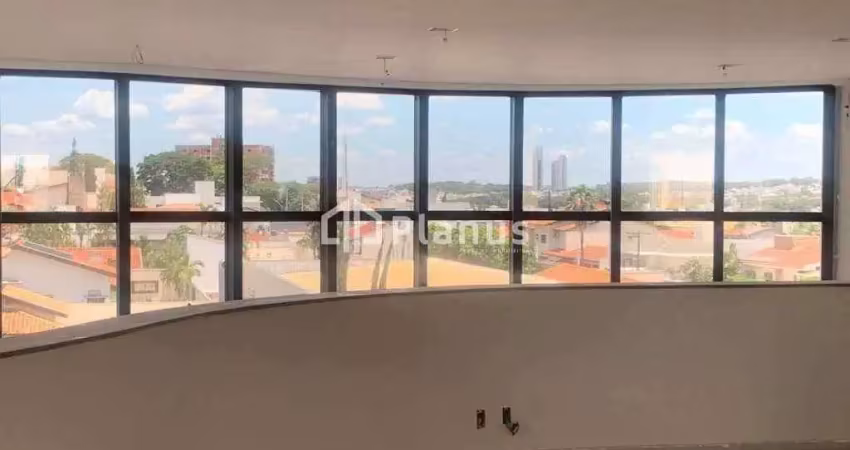Casa comercial para alugar no Jardim Estoril, Bauru 