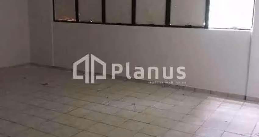 Casa comercial para alugar no Jardim Estoril IV, Bauru 