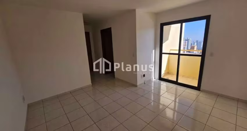 Apartamento com 2 quartos à venda no Jardim Infante Dom Henrique, Bauru 