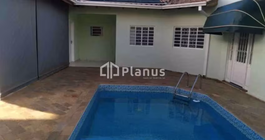 Casa com 4 quartos para alugar no Jardim Estoril, Bauru 
