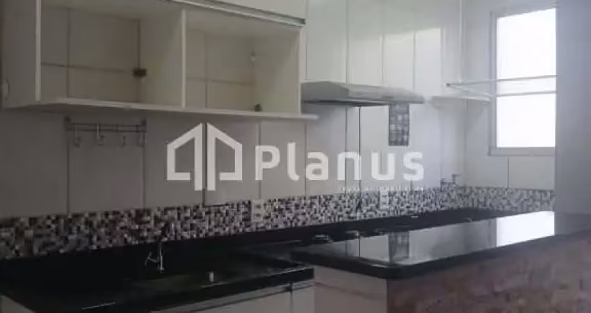Apartamento cristo redentor jardim terra branca , bauru/sp