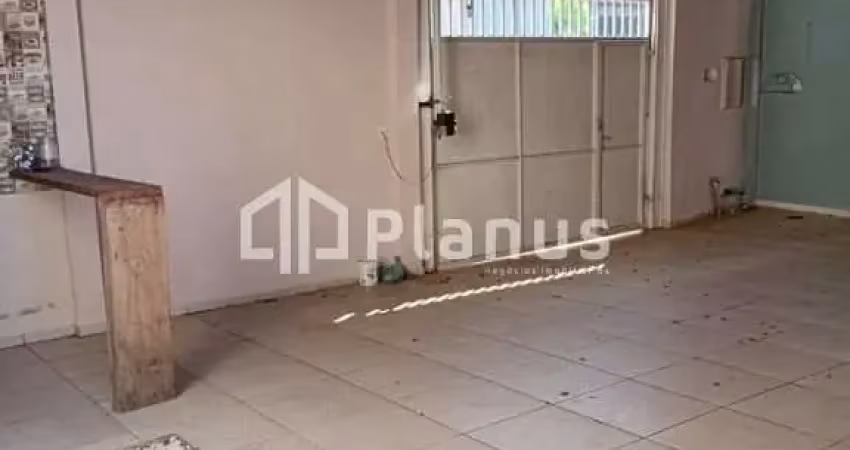 Casa com 3 quartos à venda no Jardim Silvestre II, Bauru 