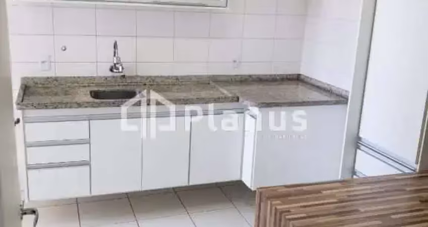 Apartamento arte brasil vila santa tereza, bauru/sp