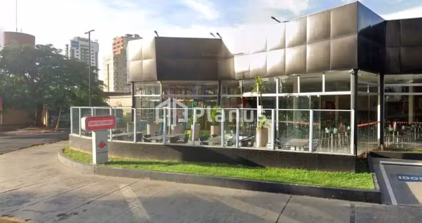 Casa comercial para alugar no Jardim Panorama, Bauru 