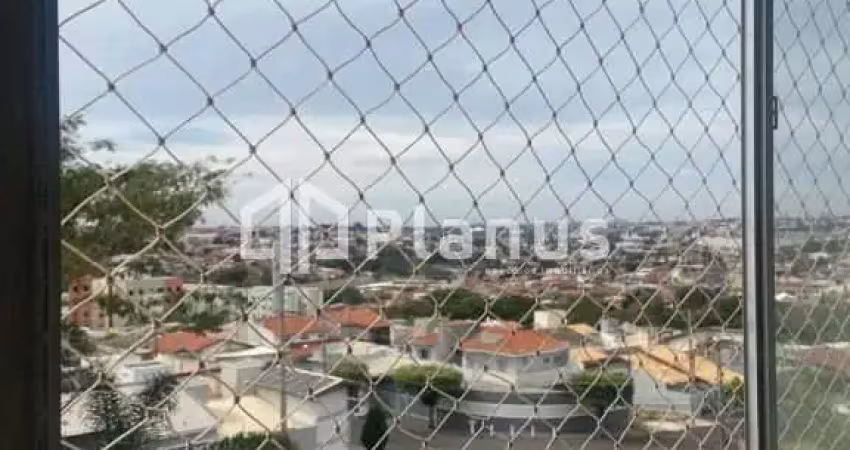 Apartamento com 2 quartos para alugar no Parque União, Bauru 