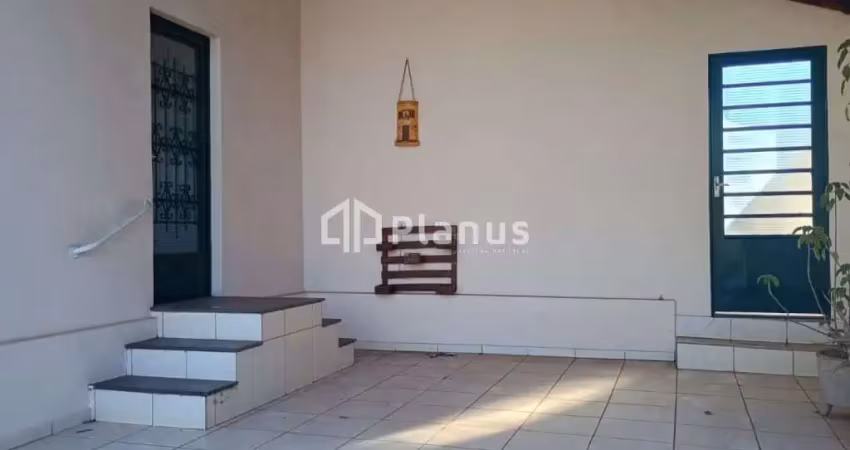 Casa com 3 dormitorios - jardim terra branca, bauru/sp