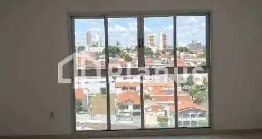 Apartamento com 2 quartos para alugar na Vila Flores, Bauru 