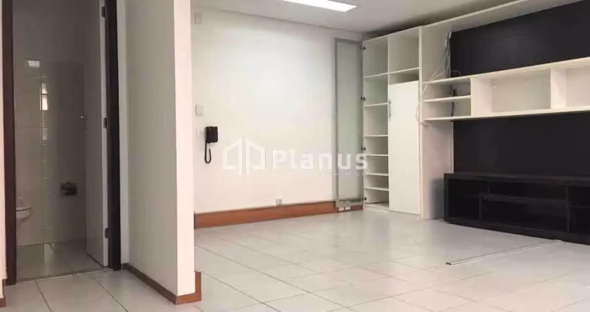 Sala comercial para alugar no Jardim Estoril IV, Bauru 