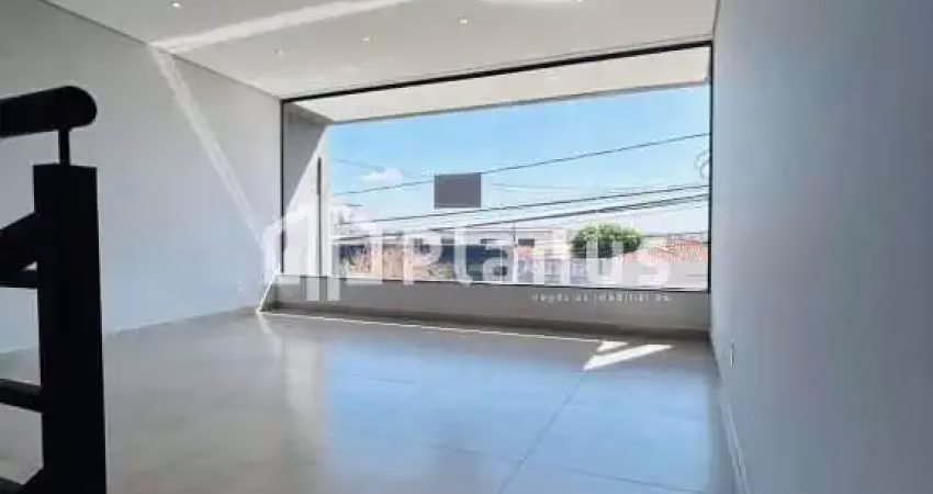 Casa comercial para alugar na Vila Mesquita, Bauru 