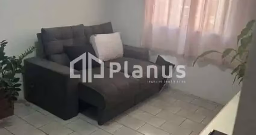 Apartamento com 1 quarto à venda na Vila Cardia, Bauru 