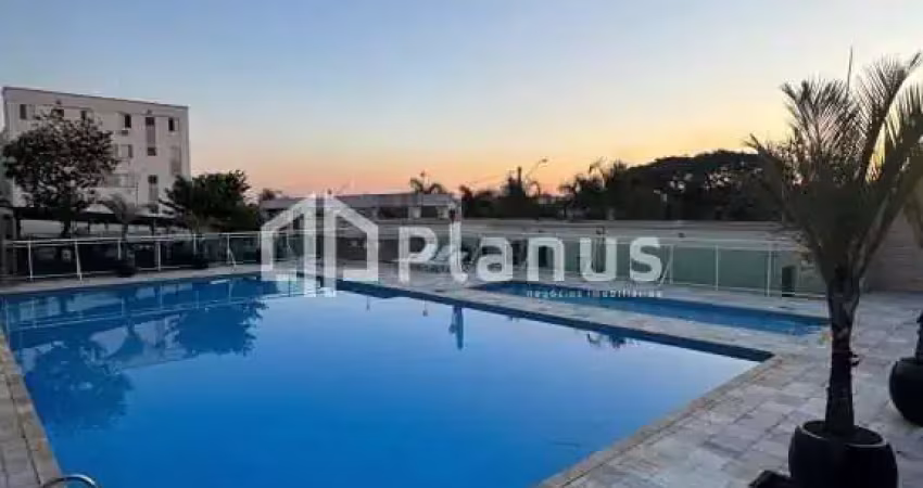 Apartamento com 2 quartos à venda no Jardim Estrela D'Alva, Bauru 