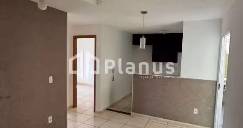 Apartamento com 2 quartos à venda no Jardim Maria Célia, Bauru 