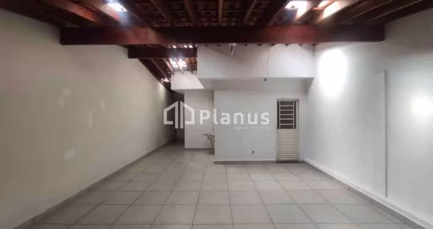 Casa com 3 quartos para alugar na Vila São João do Ipiranga, Bauru 