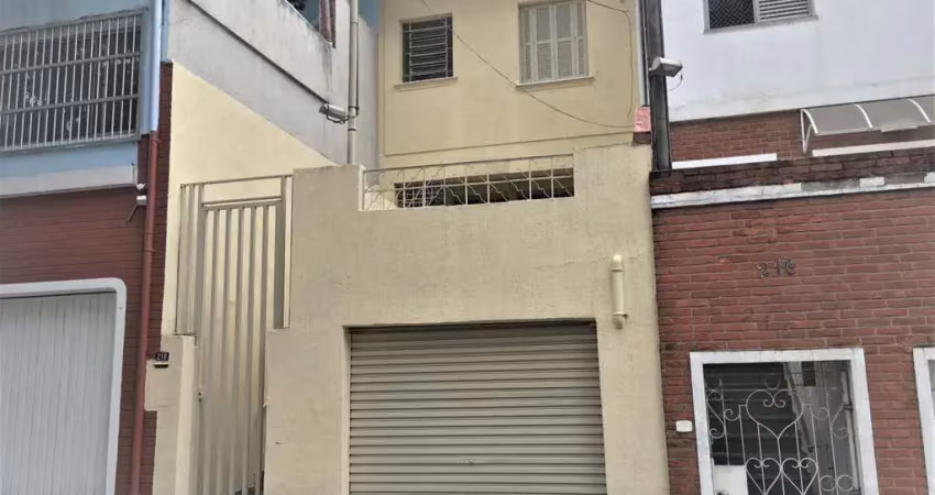 Sobrado para Locação em São Paulo, Vila Mariana, 3 banheiros, 1 vaga