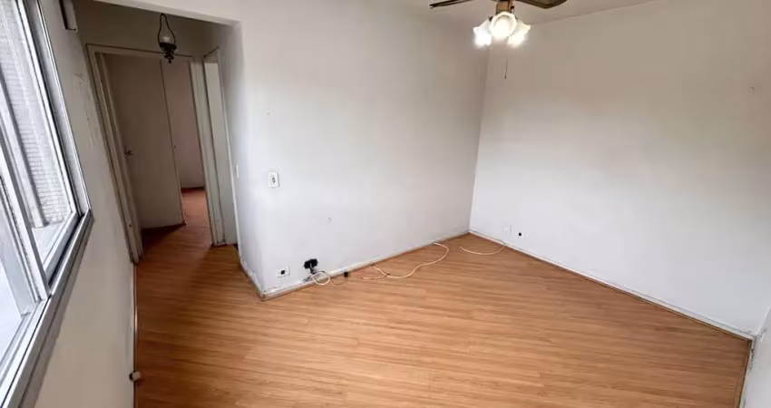 Apartamento para venda em são paulo, vila clementino, 1 dormitório, 1 banheiro, 1 vaga