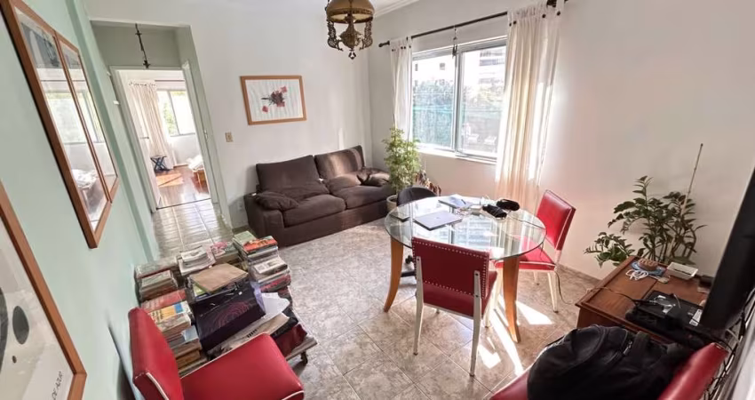 Apartamento para Venda em São Paulo, Santa Cecília, 1 dormitório, 1 banheiro