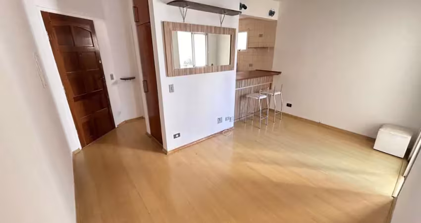 Apartamento para locação em são paulo, vila mariana, 1 dormitório, 1 banheiro, 1 vaga