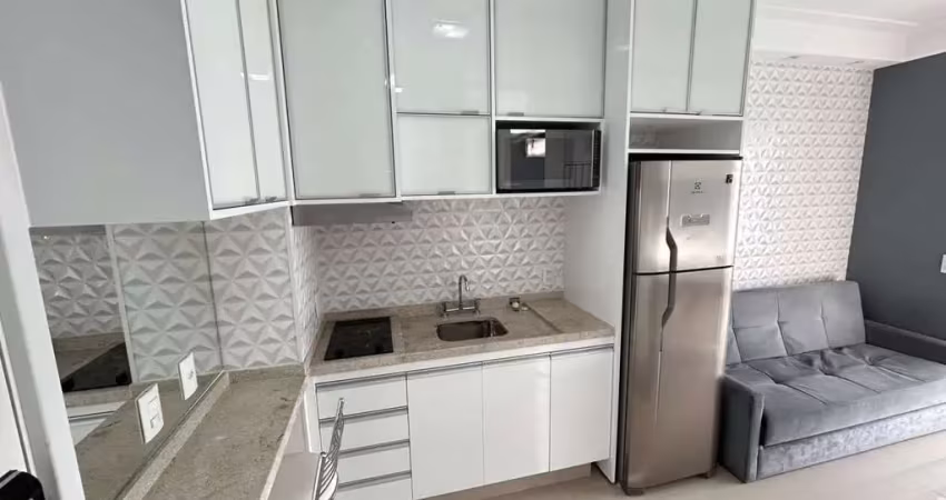 Apartamento para locação em são paulo, vila mariana, 1 dormitório, 1 banheiro, 1 vaga