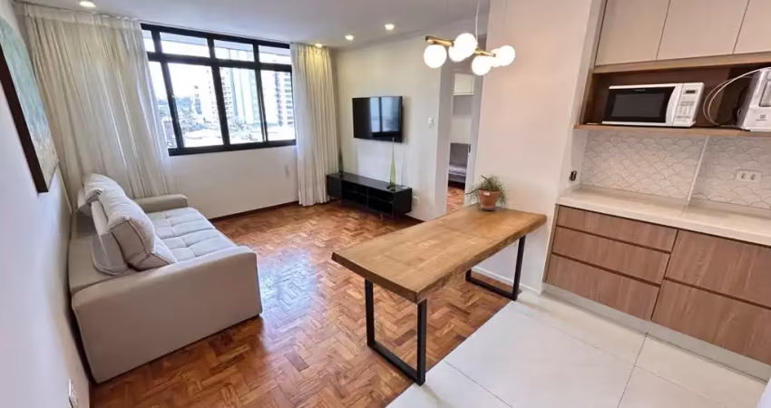 Apartamento para locação em são paulo, vila mariana, 2 dormitórios, 1 banheiro, 1 vaga