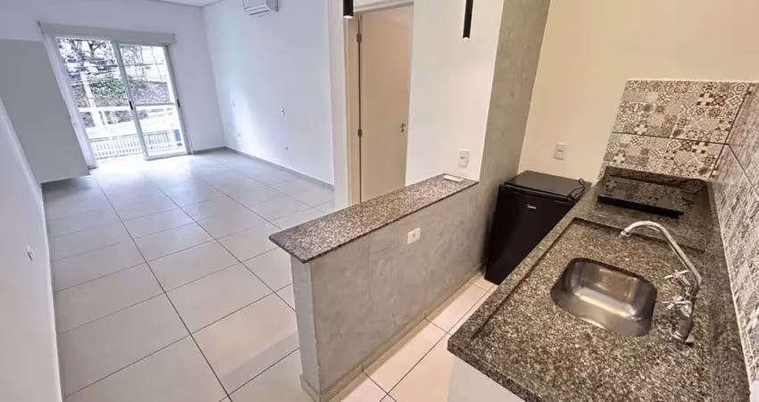 Studio para locação em são paulo, vila mariana, 1 dormitório, 1 banheiro