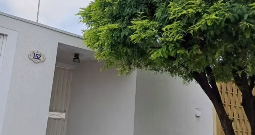 LINDA CASA TERREA COM E 3  QUARTOS NO BAIRRO JARDIM REGINA DE INDAIATUBA SP