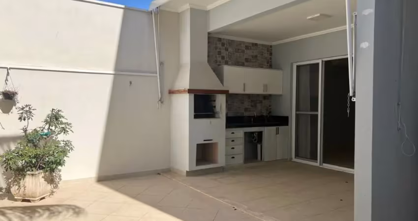 SOBRADO COM 3 SUITES E PLANEJADOS NO CONDOMINIO MONTREAL RESIDENCE EM INDAIATUBA