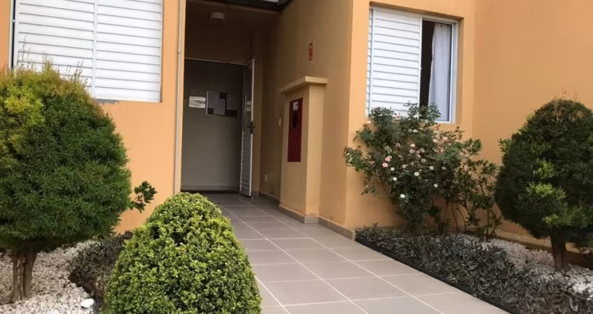 Apartamento Condomínio Residencial Resedá  em vila Santa Terezinha em  Itu SP