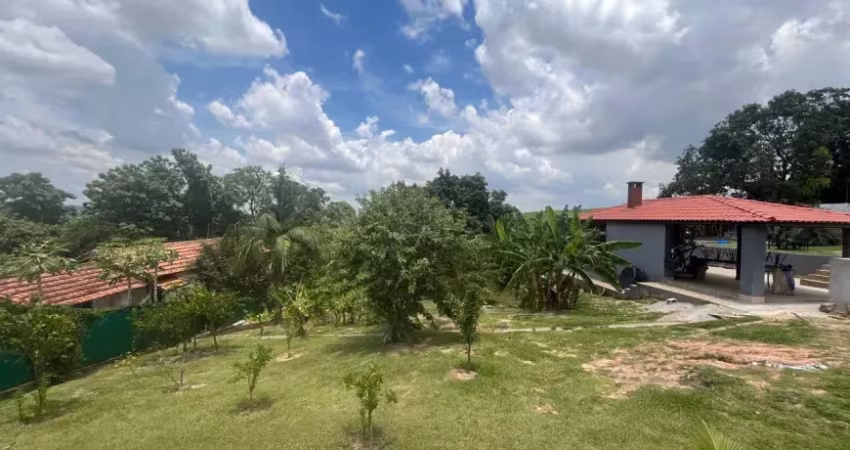 Chacara com 3 quartos em terreno de 3000 metros no condominio vale das laranjeiras indaiatuba sp