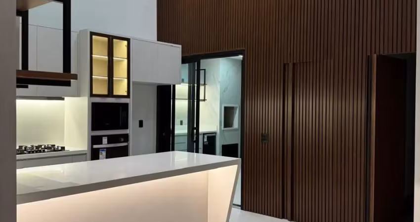 Casa com 3 suites e piscina no condominio london park em indaiatuba sp