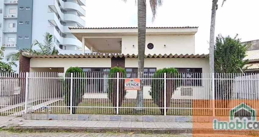 Casa Alvenaria em Centro, Tubarão/SC