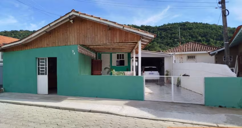 Casa Mista no São João  - Em frente ao KOMPRÃO