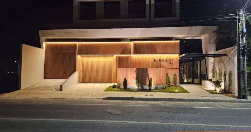 Apartamento com 3 quartos à venda na Rua Teodoto Tonon, Centro, Tubarão
