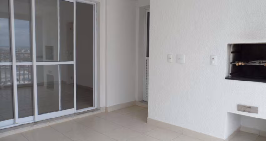 Apartamento com 3 dormitórios à venda, 90 m² por R$ 900.000,00 - Jardim Aquarius - São José dos Campos/SP