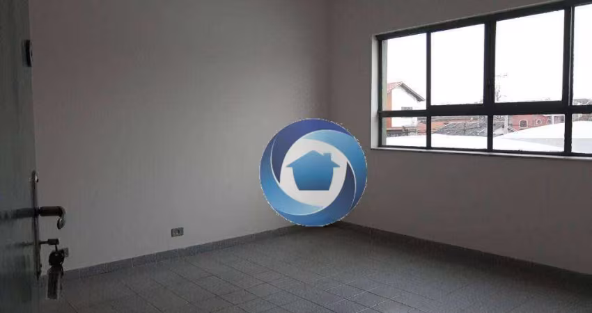 Sala para alugar, 20 m² por R$ 940/mês - Jardim das Indústrias - São José dos Campos/SP