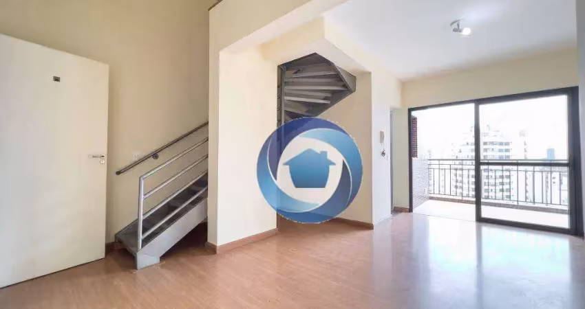 Apartamento com 3 dormitórios à venda, 96 m² por r$ 1.100.000,00 - jardim aquarius - são josé dos campos/sp