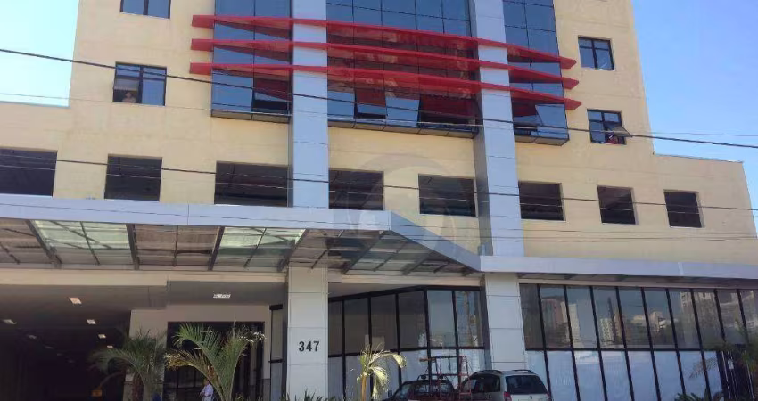 Sala à venda, 45 m² por R$ 320.000,00 - Centro - São José dos Campos/SP