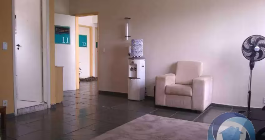 Sala para alugar, 27 m² por R$ 980,00/mês - Jardim das Indústrias - São José dos Campos/SP