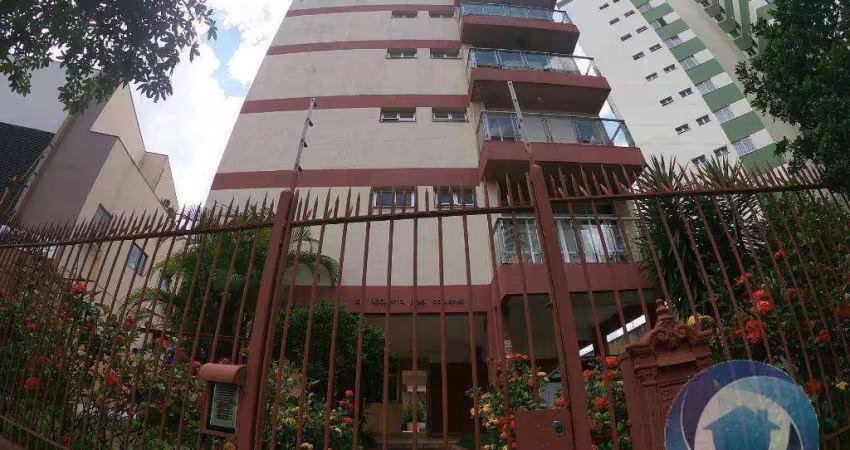 Apartamento Triplex com 4 dormitórios à venda, 240 m² por R$ 850.000,00 - Vila Ema - São José dos Campos/SP